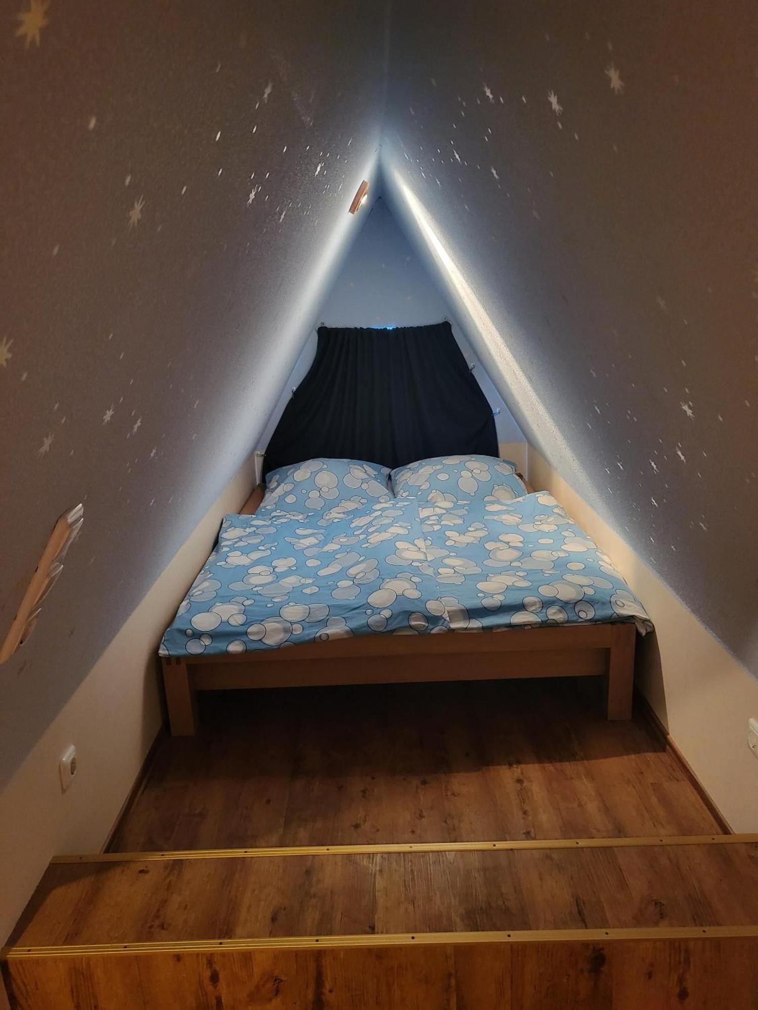 Hillrichshof Neuharlingersiel Quarto foto