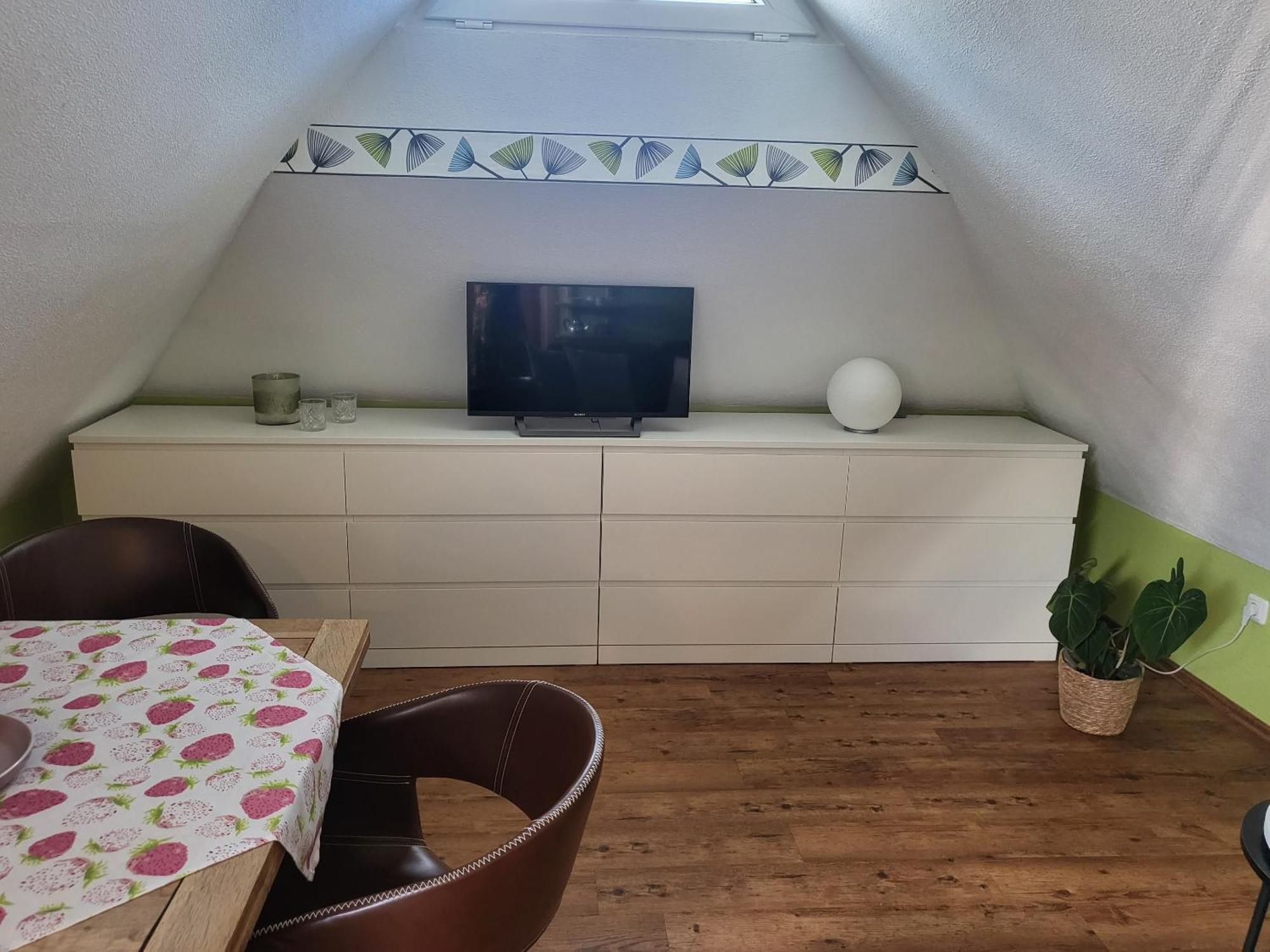 Hillrichshof Neuharlingersiel Quarto foto