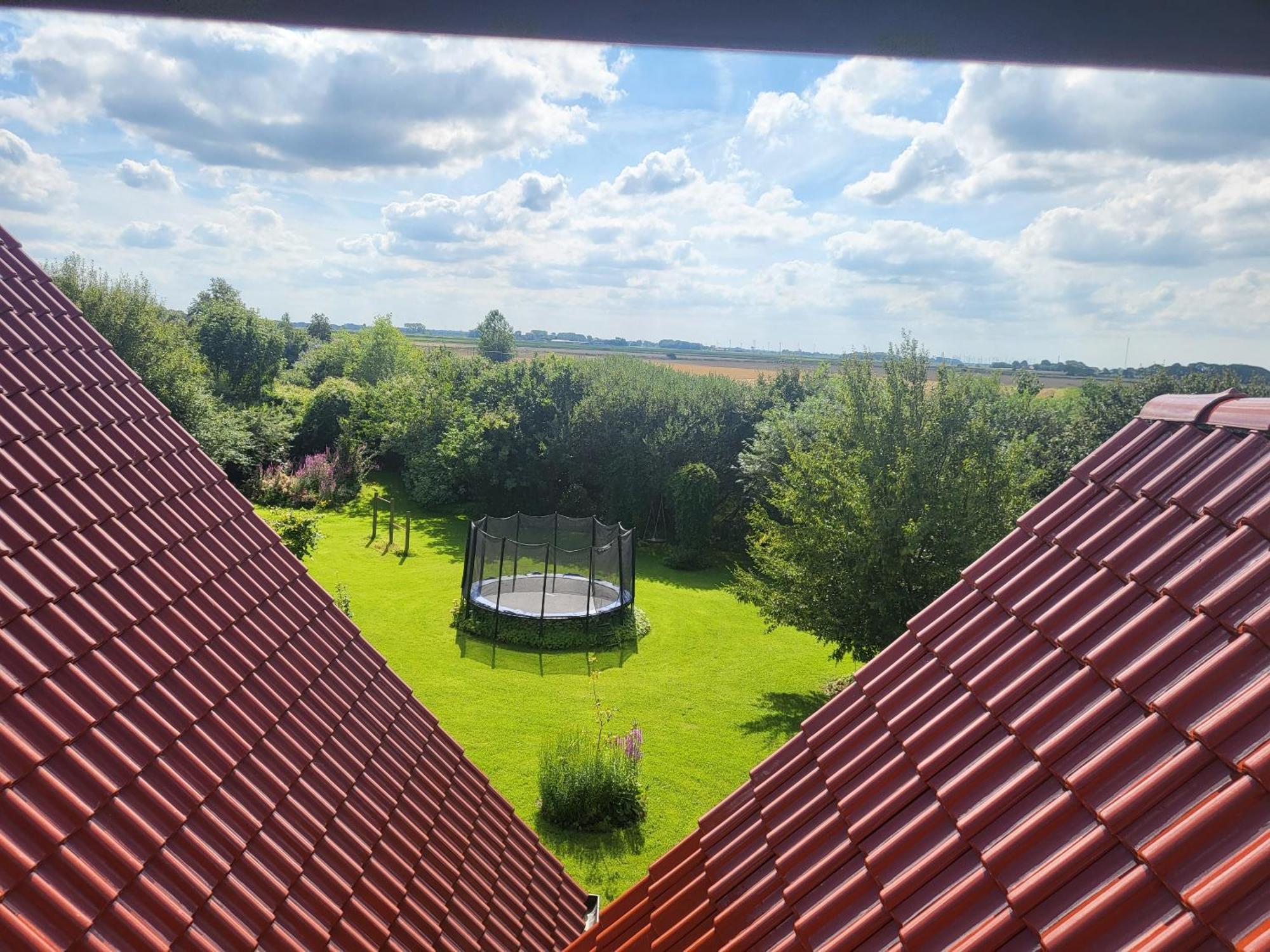 Hillrichshof Neuharlingersiel Quarto foto