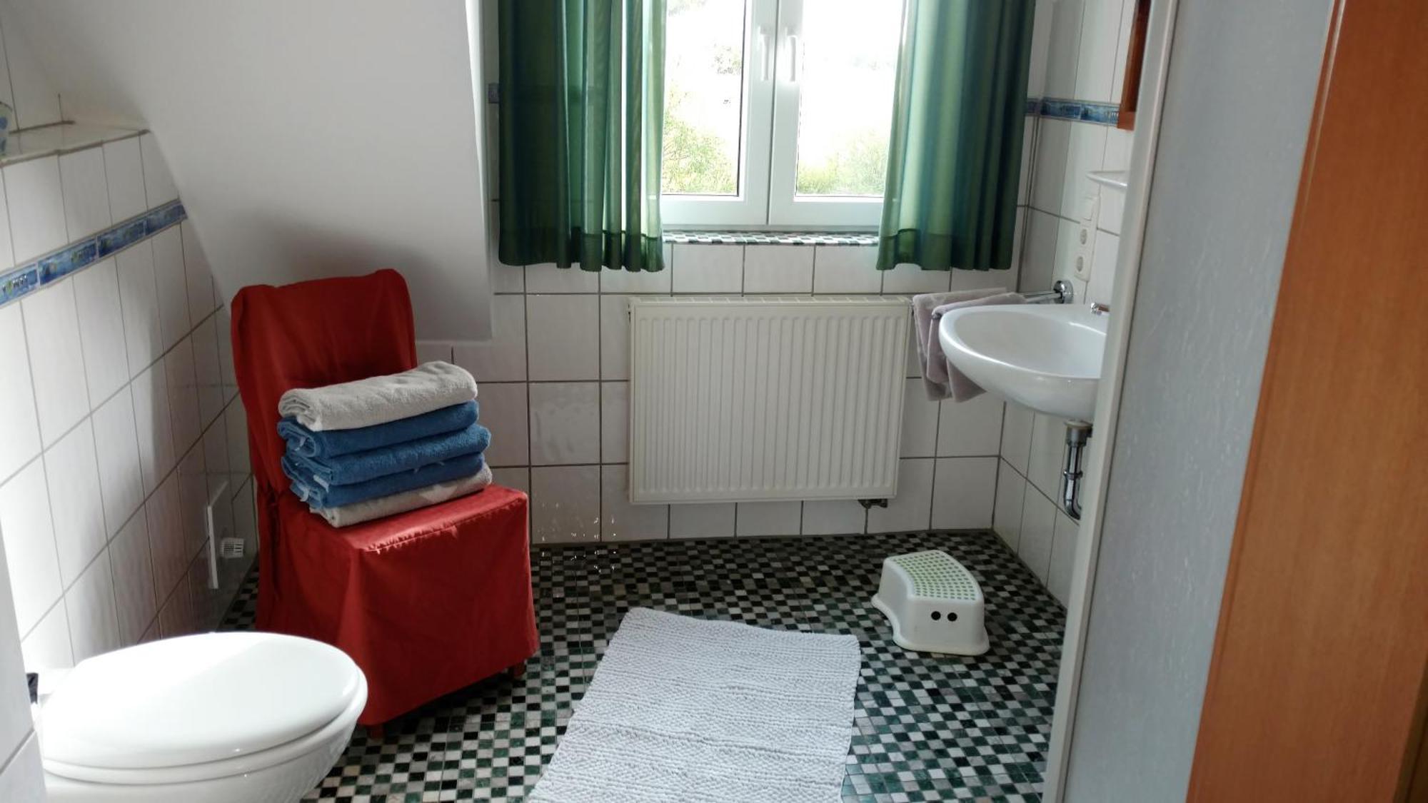Hillrichshof Neuharlingersiel Quarto foto