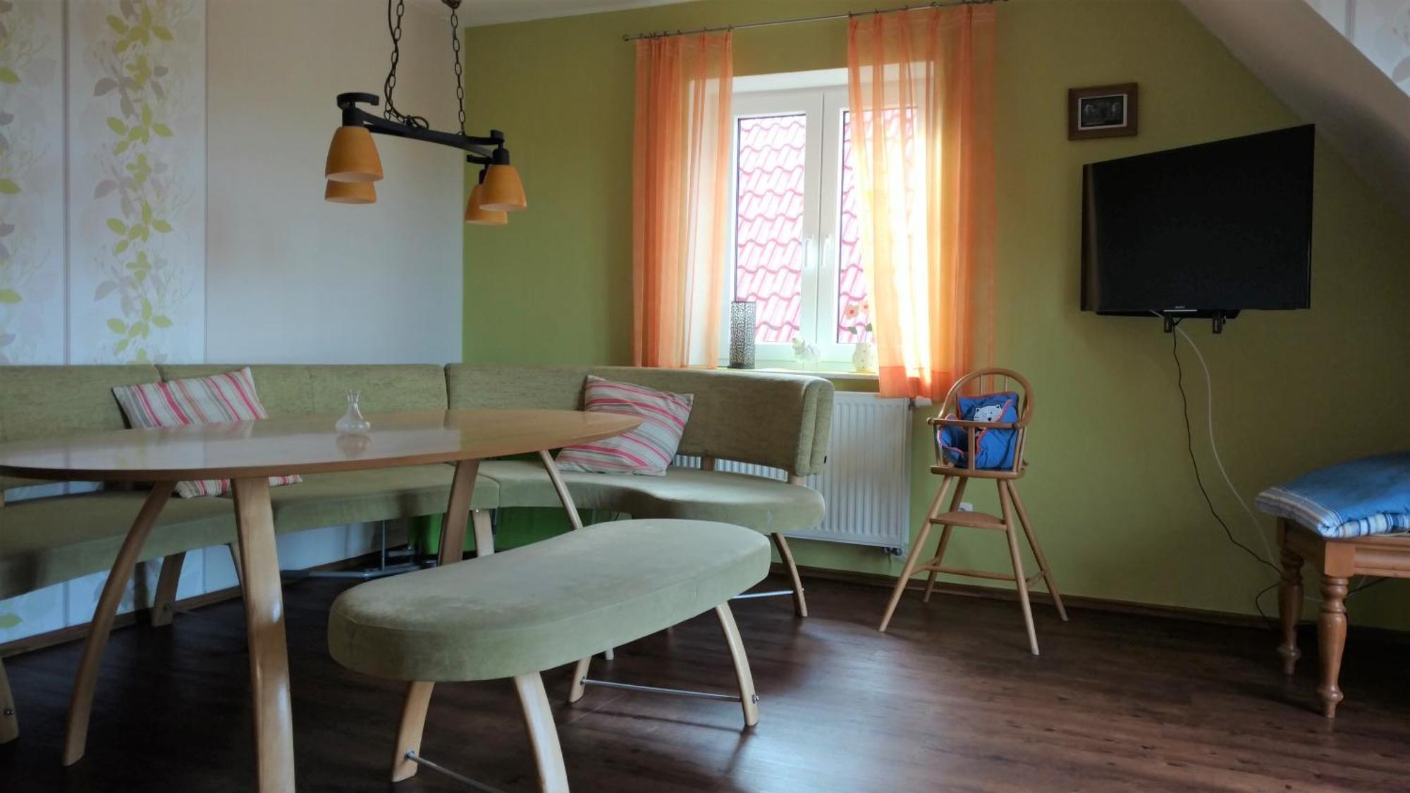 Hillrichshof Neuharlingersiel Quarto foto