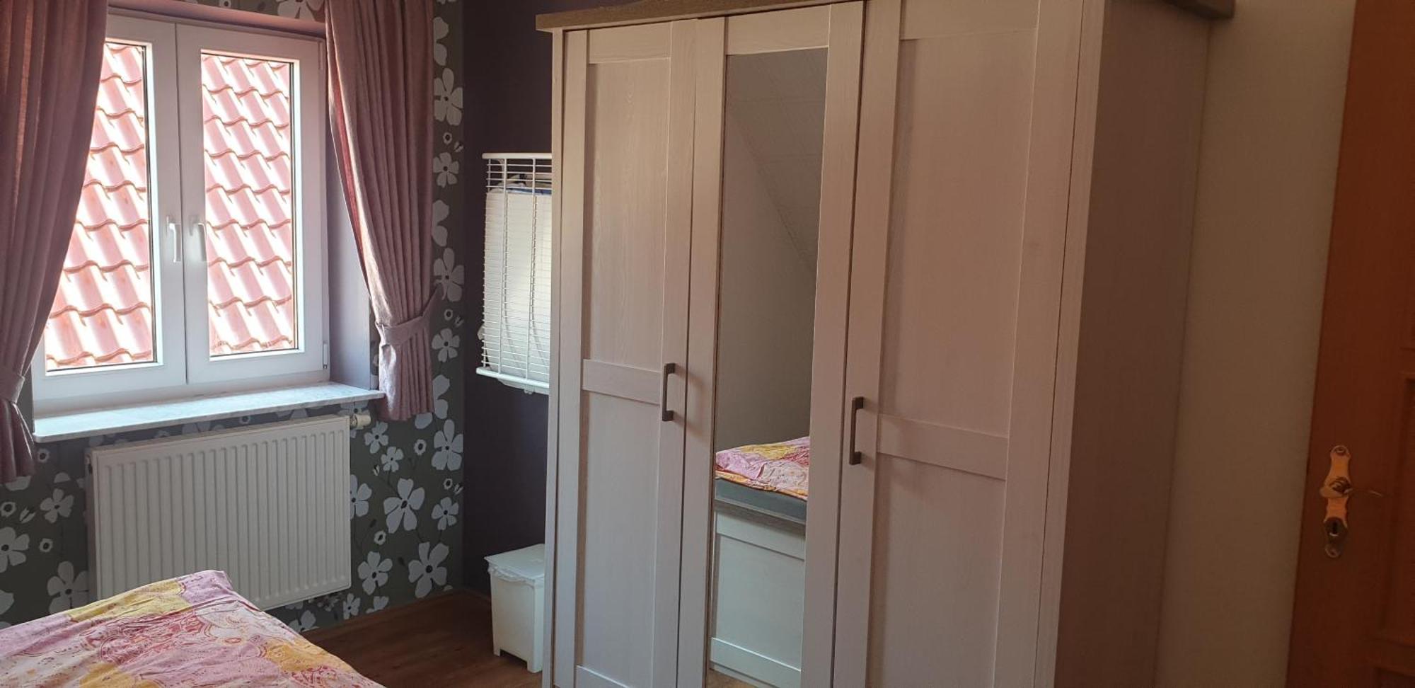 Hillrichshof Neuharlingersiel Quarto foto